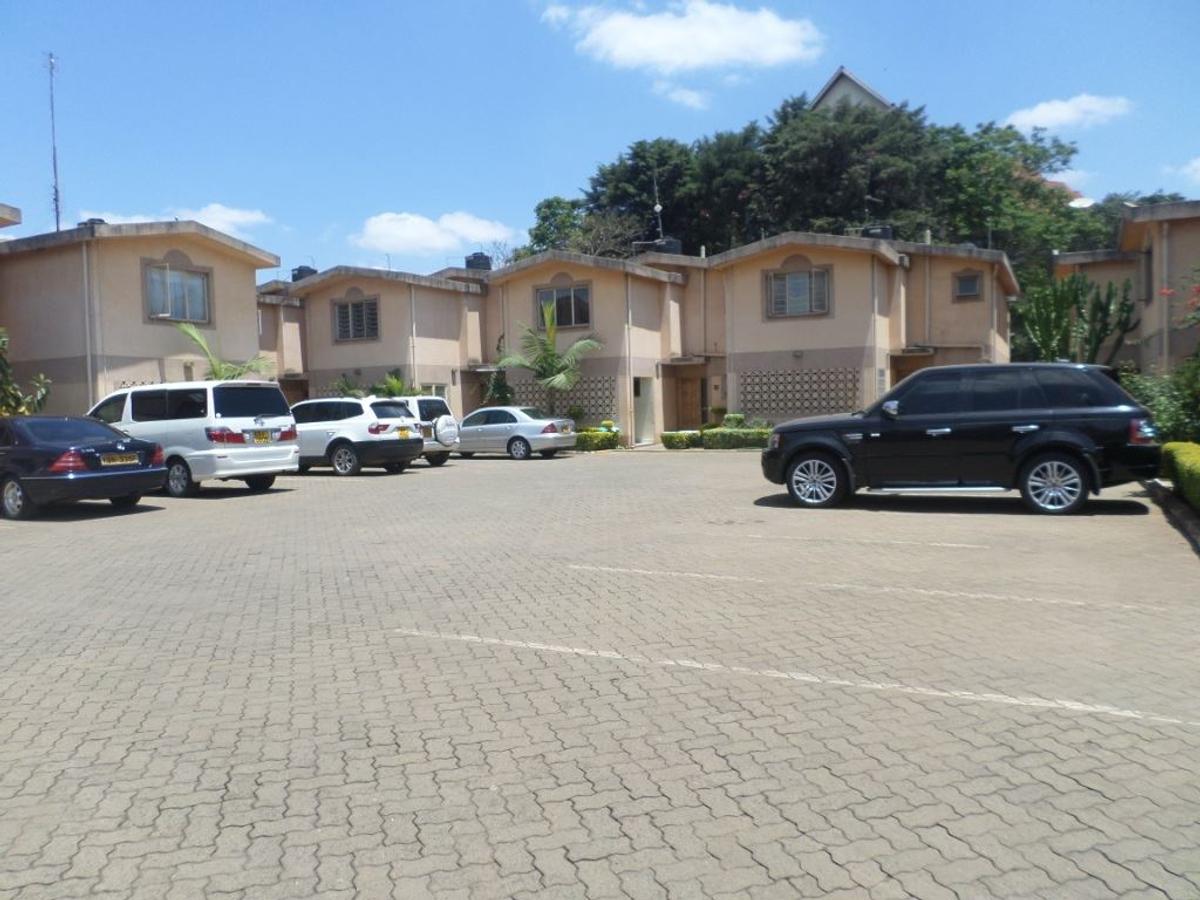 3 Bed House with En Suite at Kilimani - 1