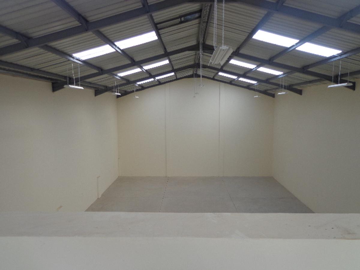 8,200 ft² Warehouse with Service Charge Included in Juja - 13