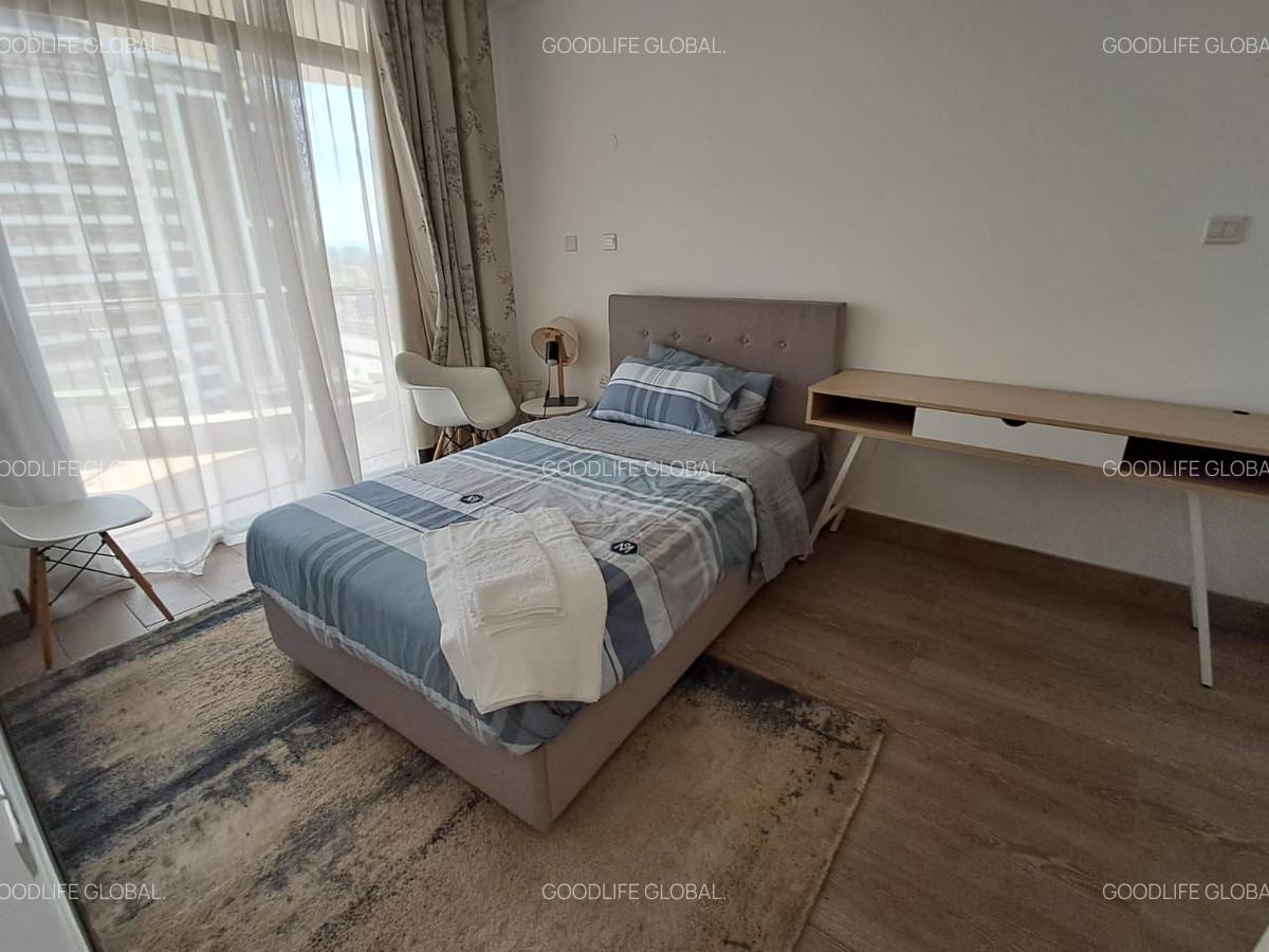 Furnished 2 Bed Apartment with En Suite at Westlands - 12