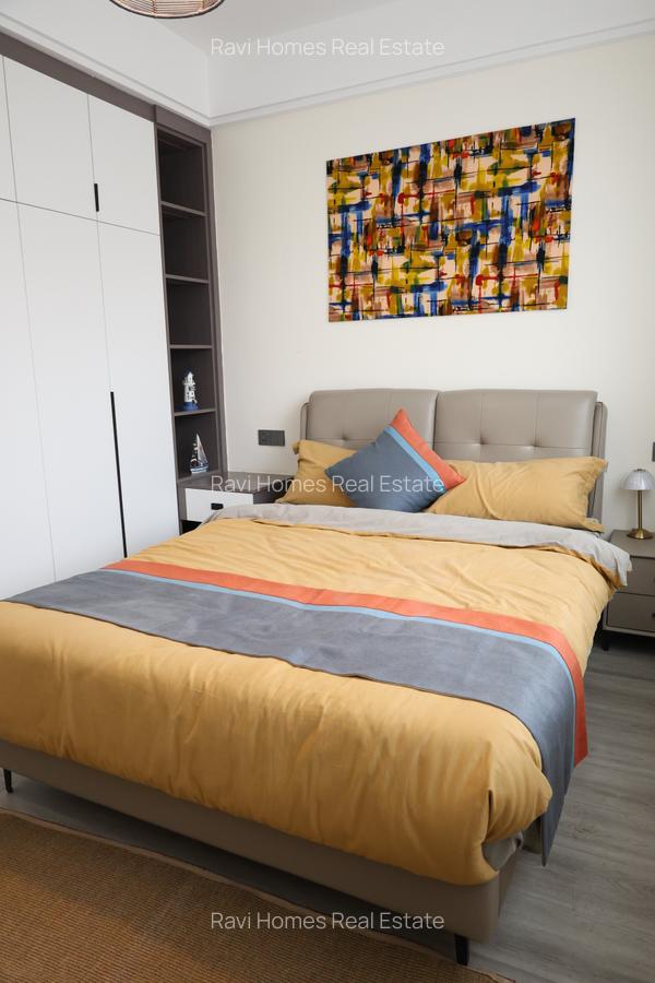 2 Bed Apartment with Swimming Pool at Kirichwa Road - 7