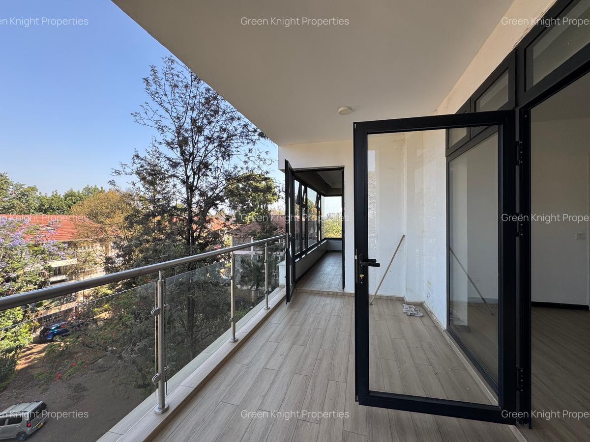 Serviced 2 Bed Apartment with En Suite in Lavington - 20