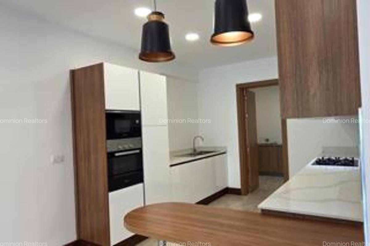 3 Bed Apartment with En Suite in Parklands - 5