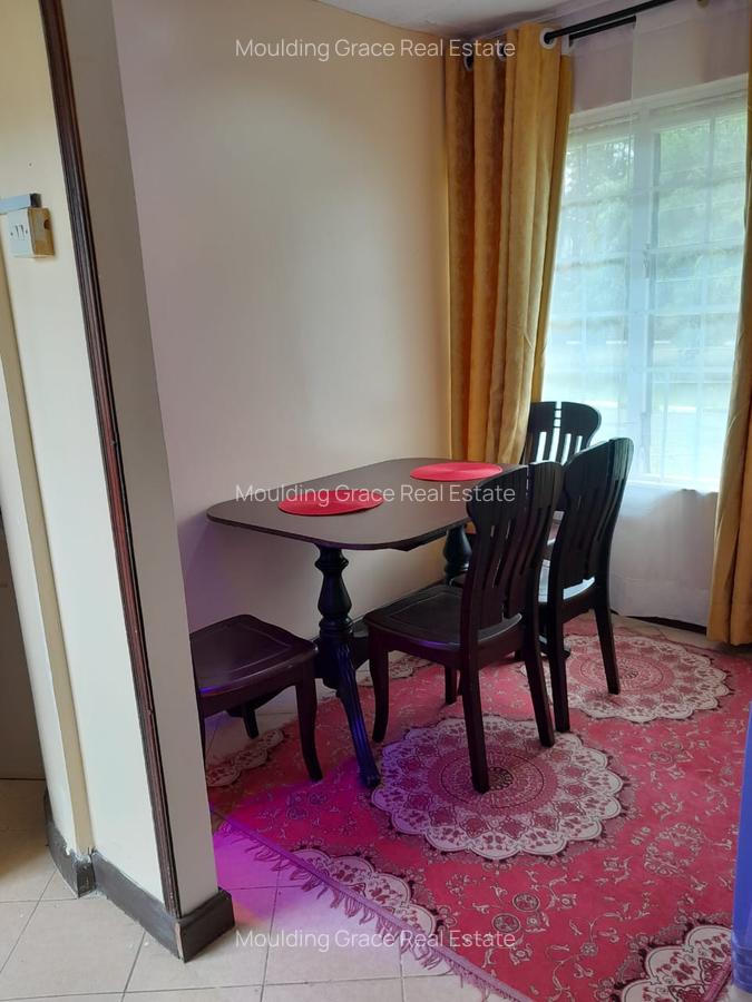 2 Bed House in Karen - 9