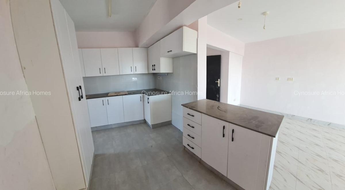 1 Bed Apartment with En Suite in Ngong Road - 4