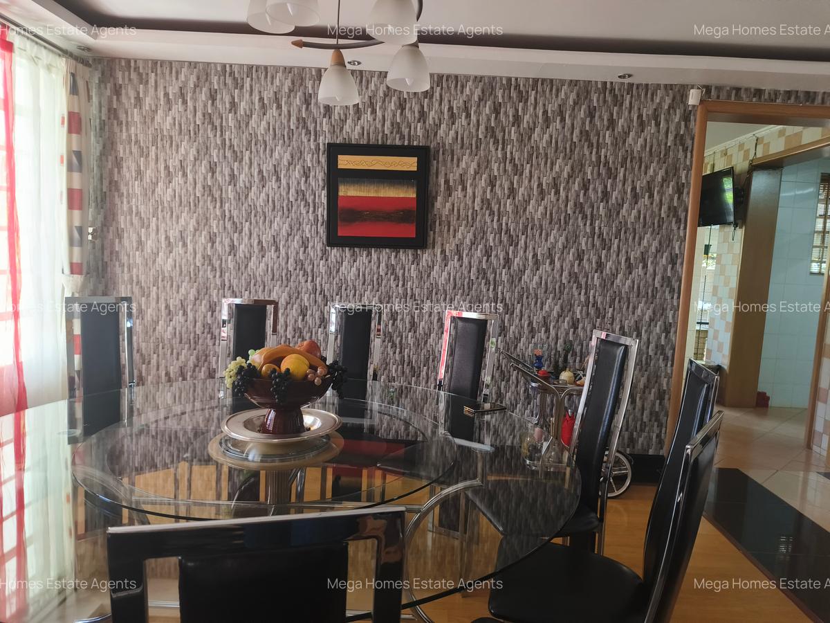 5 Bed House with En Suite in Runda - 15