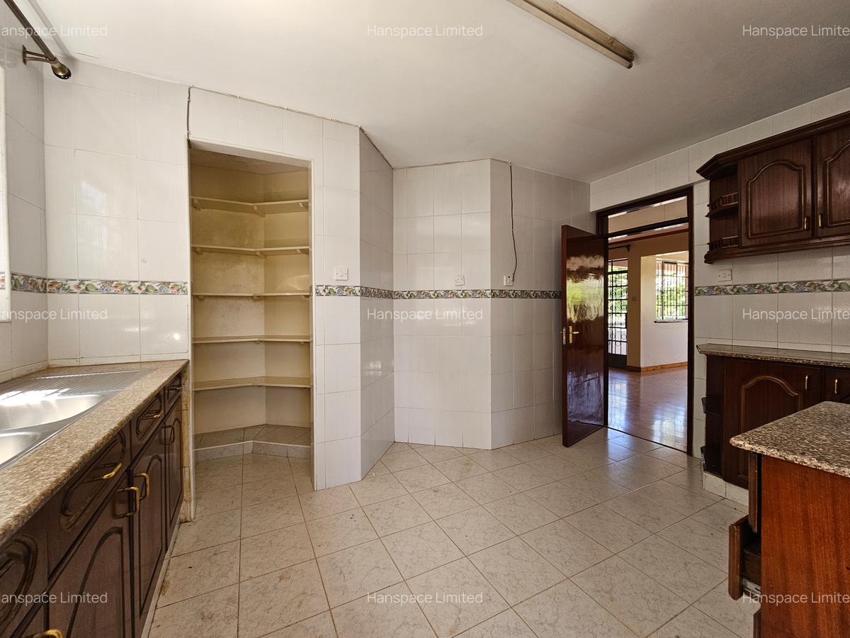 3 Bed Apartment with Parking in Riara Road - 2