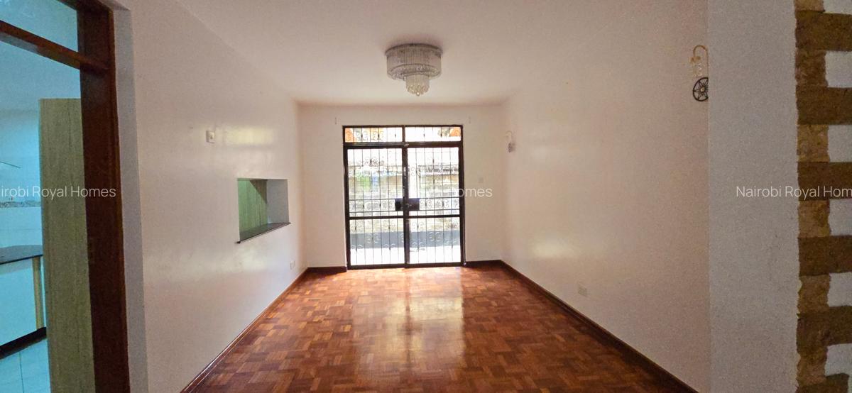 5 Bed Townhouse with En Suite at Lavington Kaputei - 7