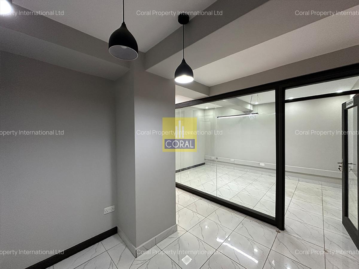 Office in Parklands - 6