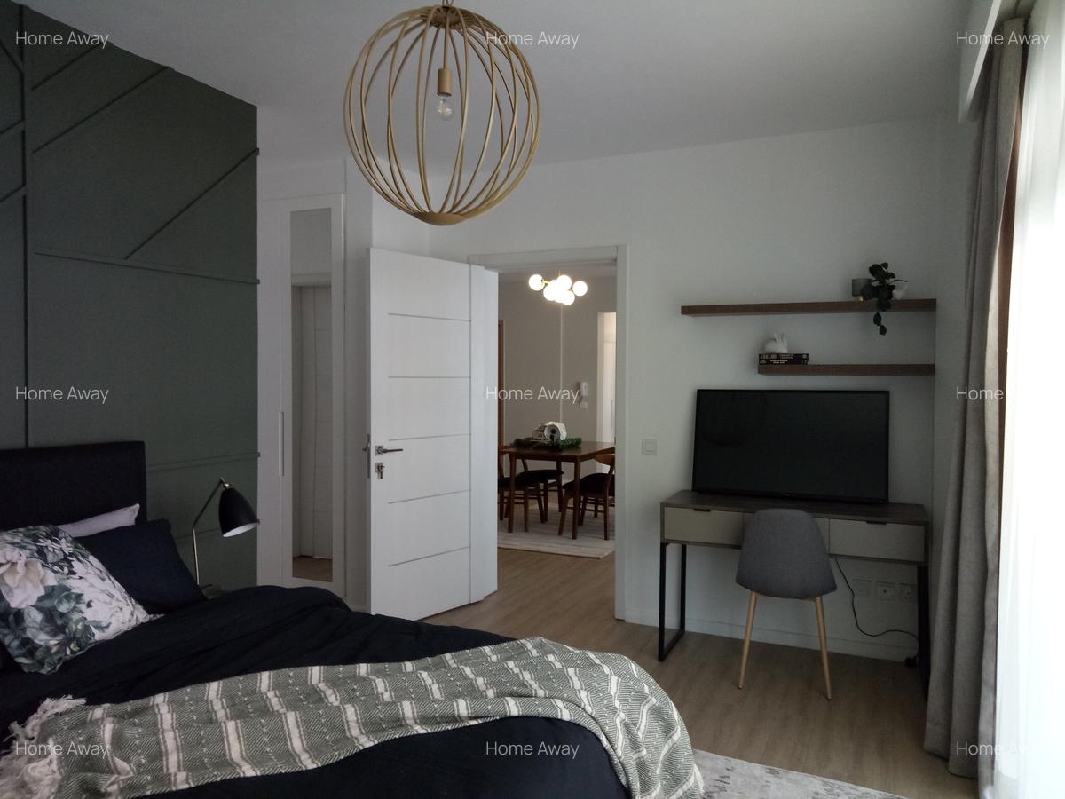 Furnished 2 Bed Apartment with En Suite at Riara Road - 6