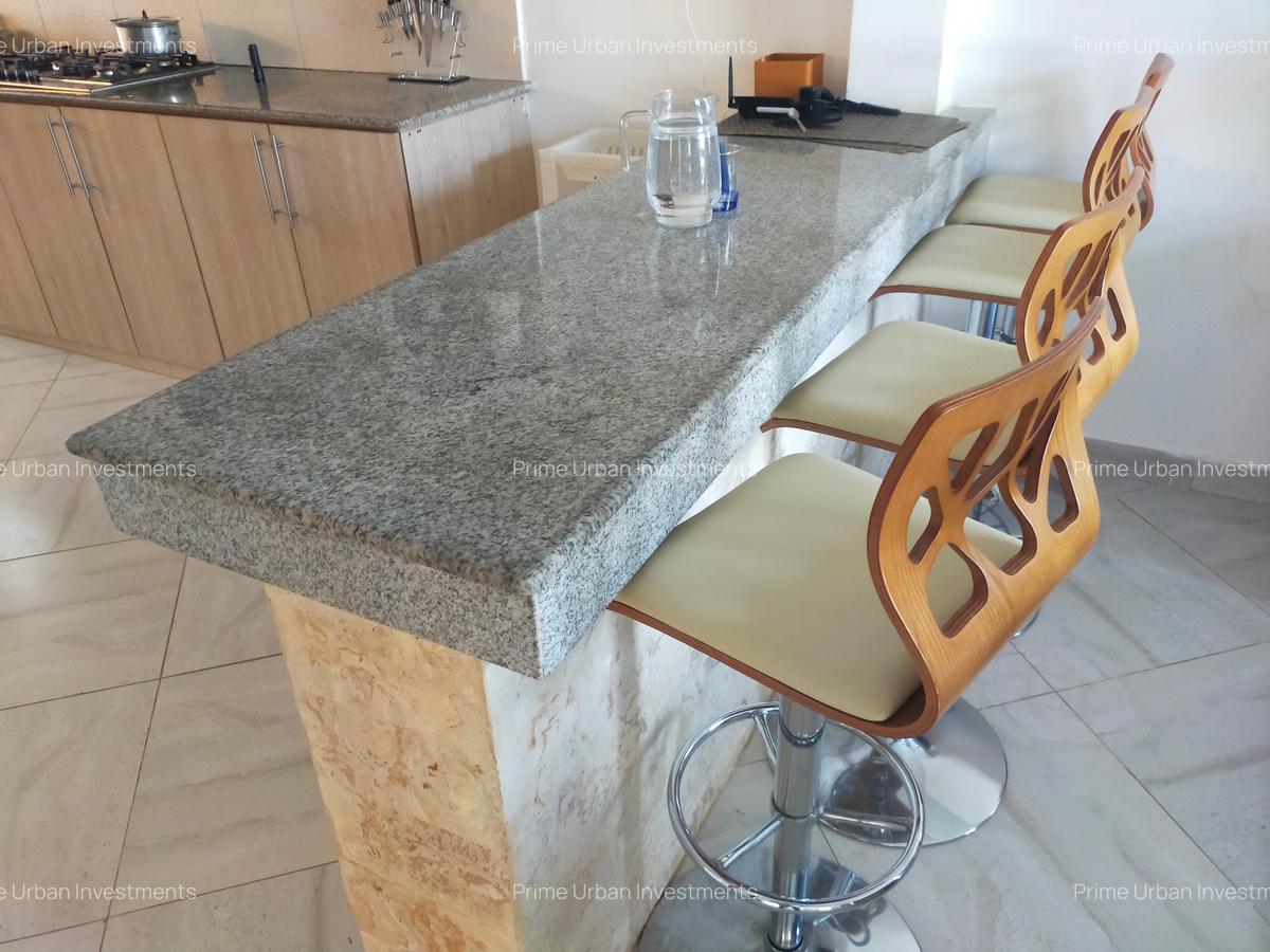 5 Bed Townhouse with En Suite in Mtwapa - 6