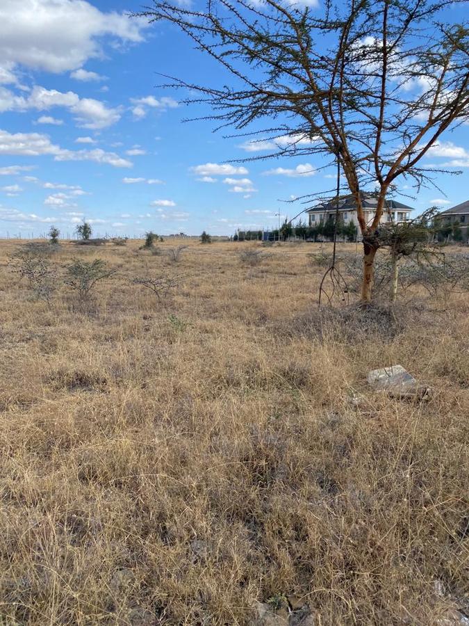 0.250 ac Land in Kitengela - 3