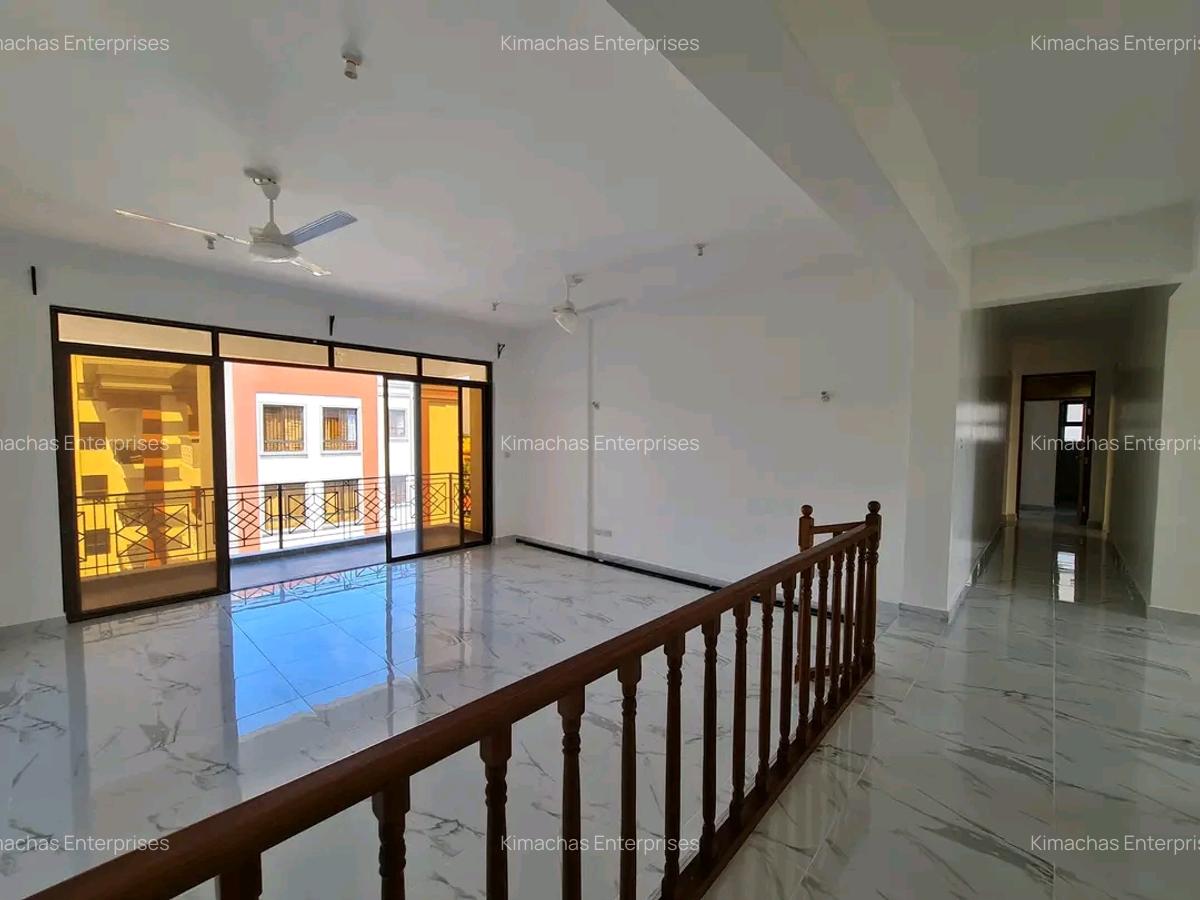3 Bed Apartment with En Suite at Kasuku Road - 3