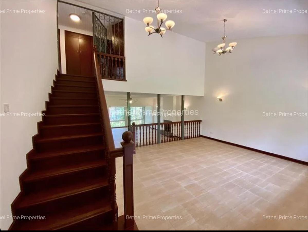 4 Bed Townhouse with En Suite in Muthaiga - 6