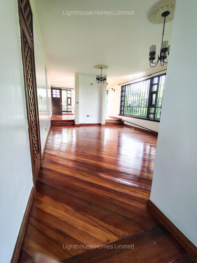 6 Bed House with En Suite at Runda - 5