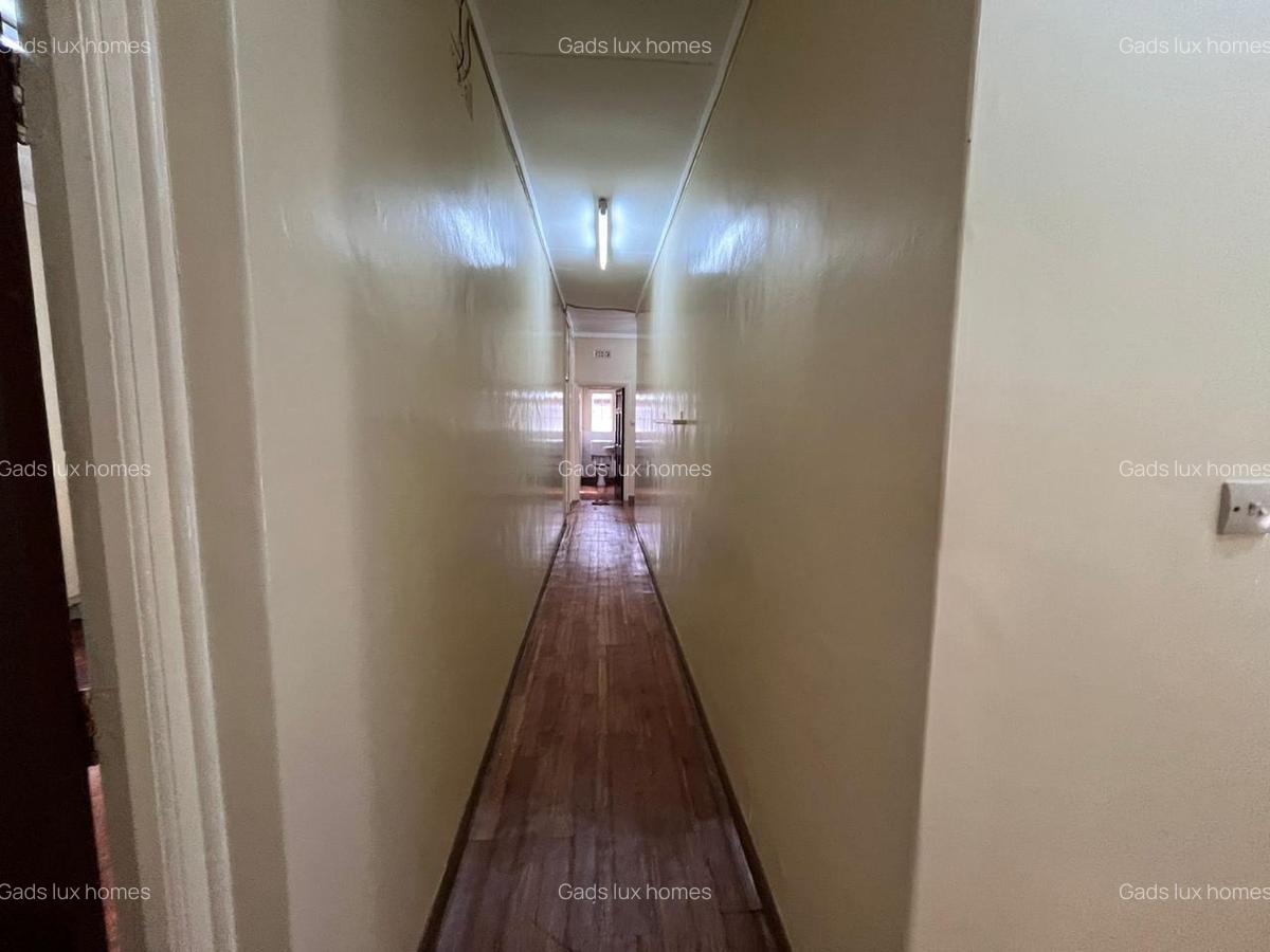 Commercial Property with Service Charge Included at Westlands - 15