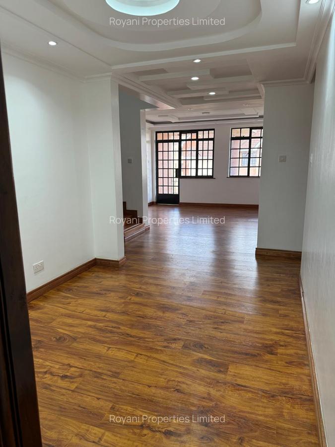4 Bed Apartment with En Suite in Kiambu Road - 2