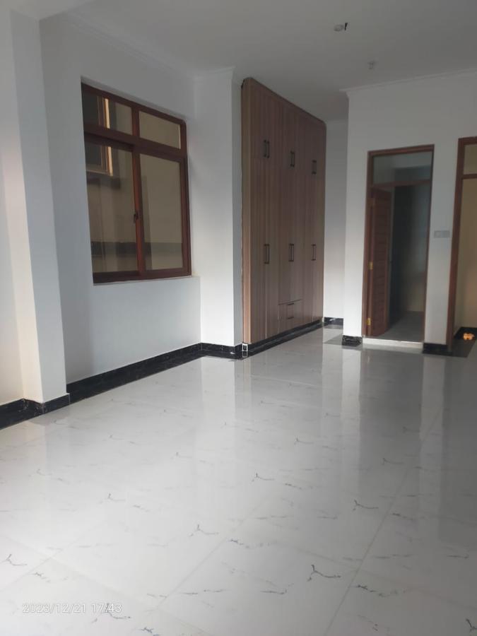 Serviced 3 Bed Apartment with En Suite at Nyali - 9