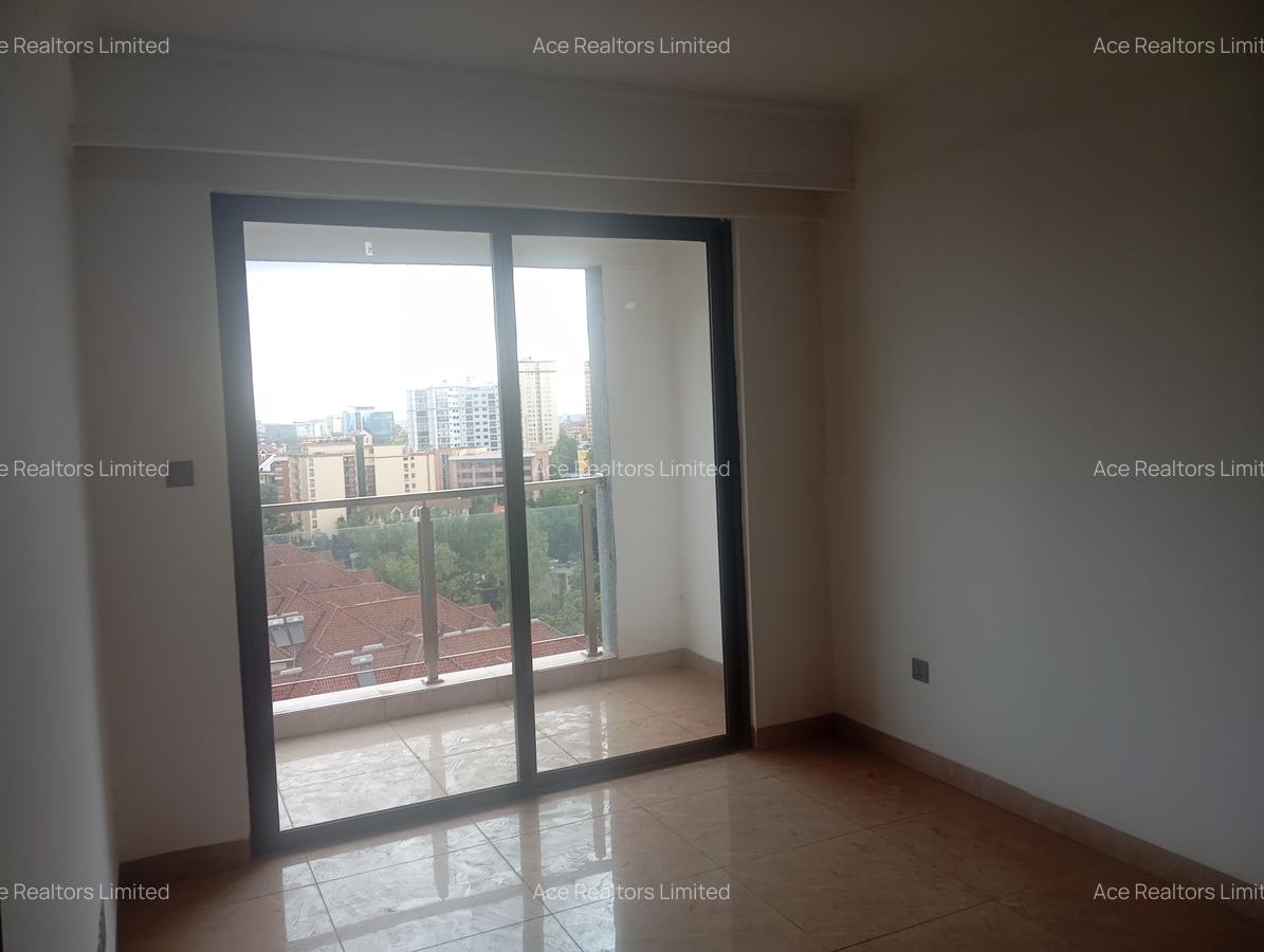 2 Bed Apartment with En Suite at George Padmore Road - 10
