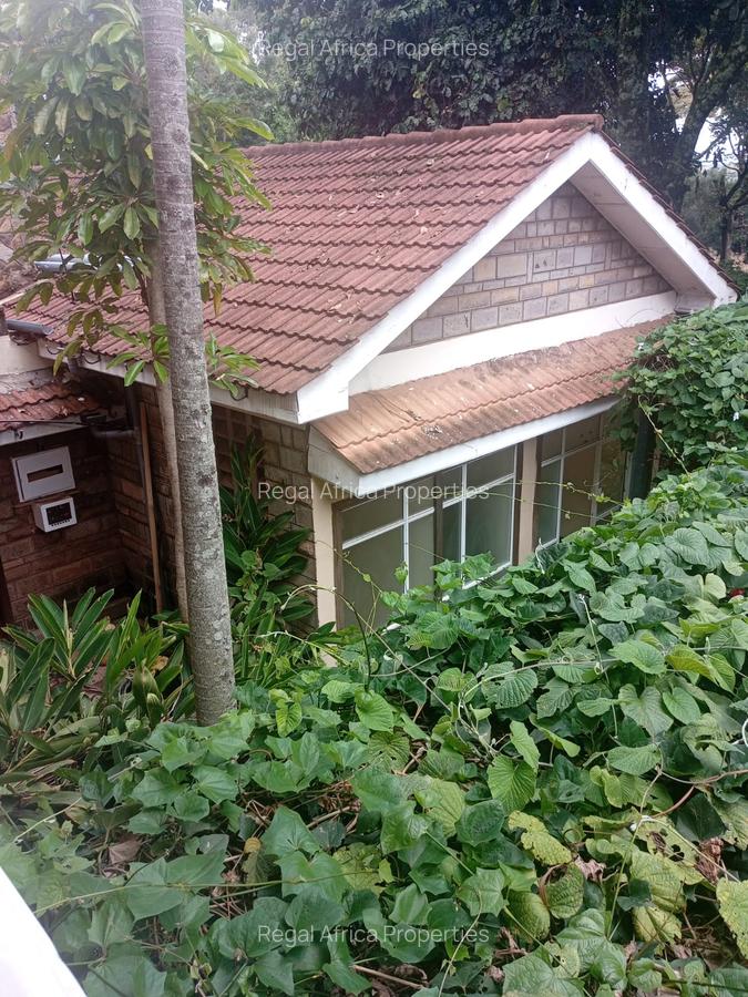 6 Bed House with En Suite at Karen - 2