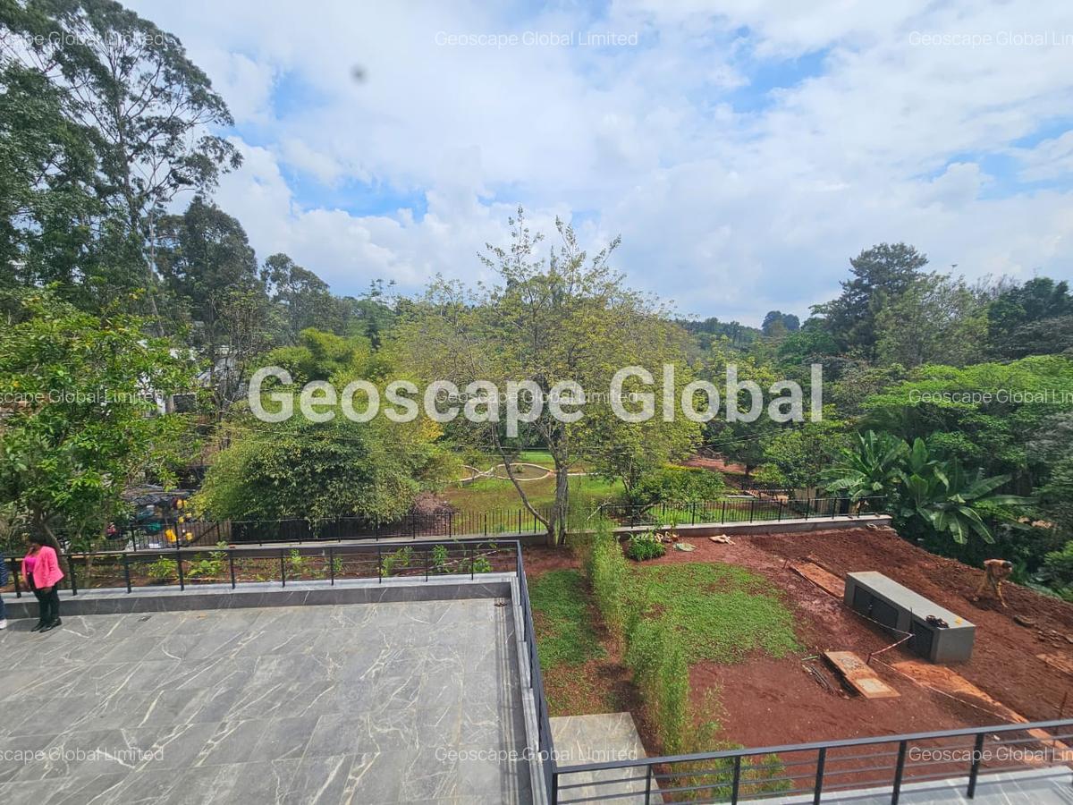 4 Bed House with En Suite in Loresho - 13