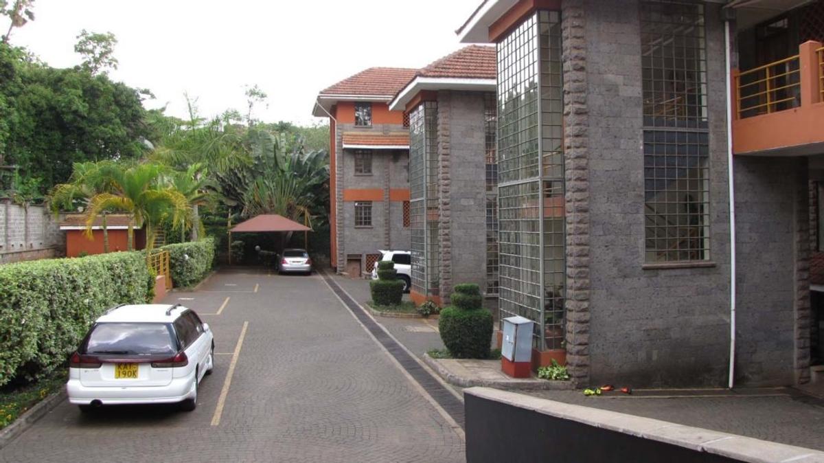 4 Bed Apartment with Staff Quarters in Lavington - 3