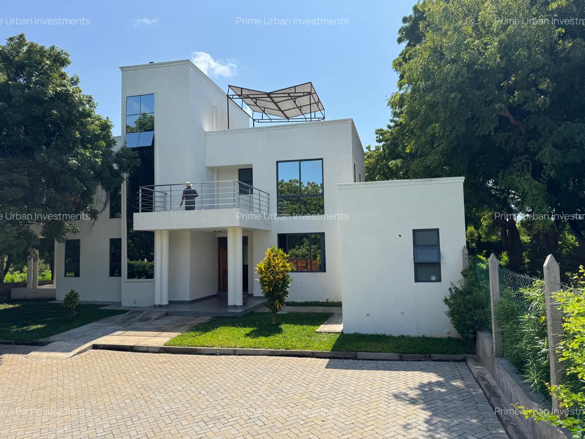 4 Bed House with En Suite in Vipingo - 3