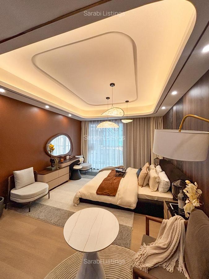 4 Bed Apartment with En Suite in Lavington - 14