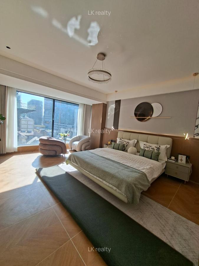 2 Bed Apartment with En Suite at Mogotio - 8