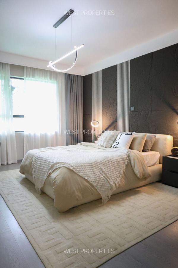 4 Bed Apartment with En Suite in Kileleshwa - 9