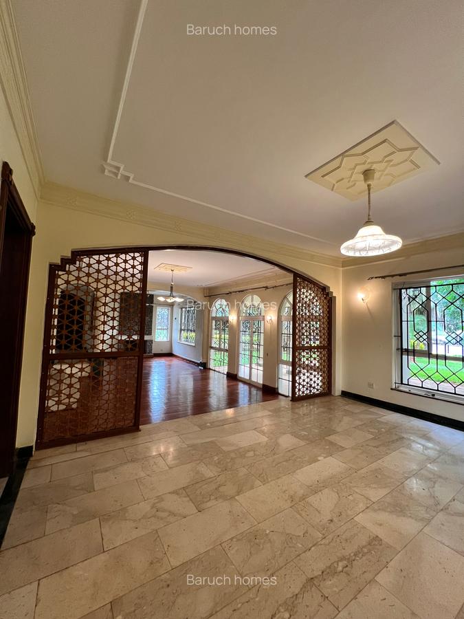 5 Bed House in Kitisuru - 6