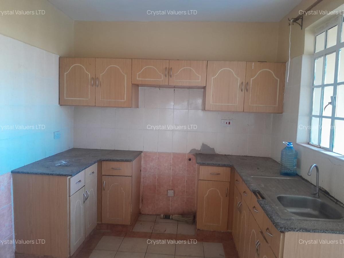 3 Bed Apartment with Gym in Naivasha Road - 2
