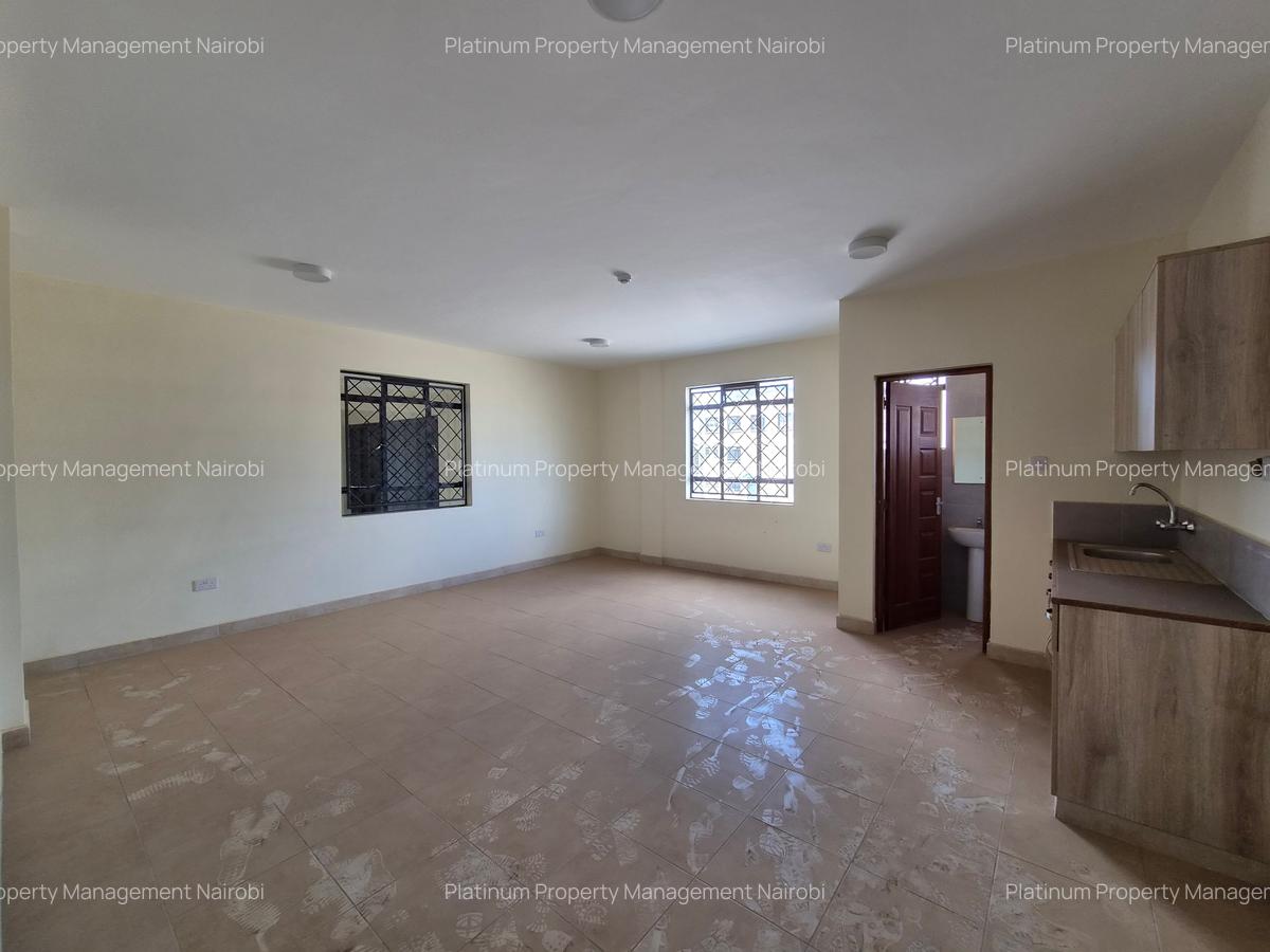 11,700 ft² Warehouse with Service Charge Included at Baba Dogo Rd - 11