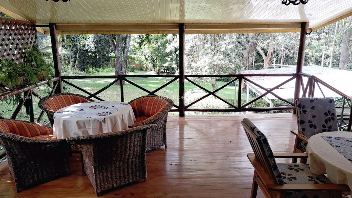 3 Bed House with En Suite at Hardy Area - 14