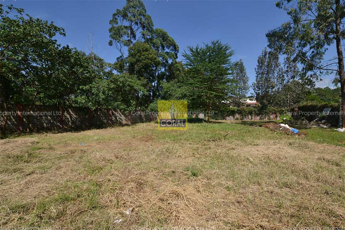 Land in Ridgeways - 4