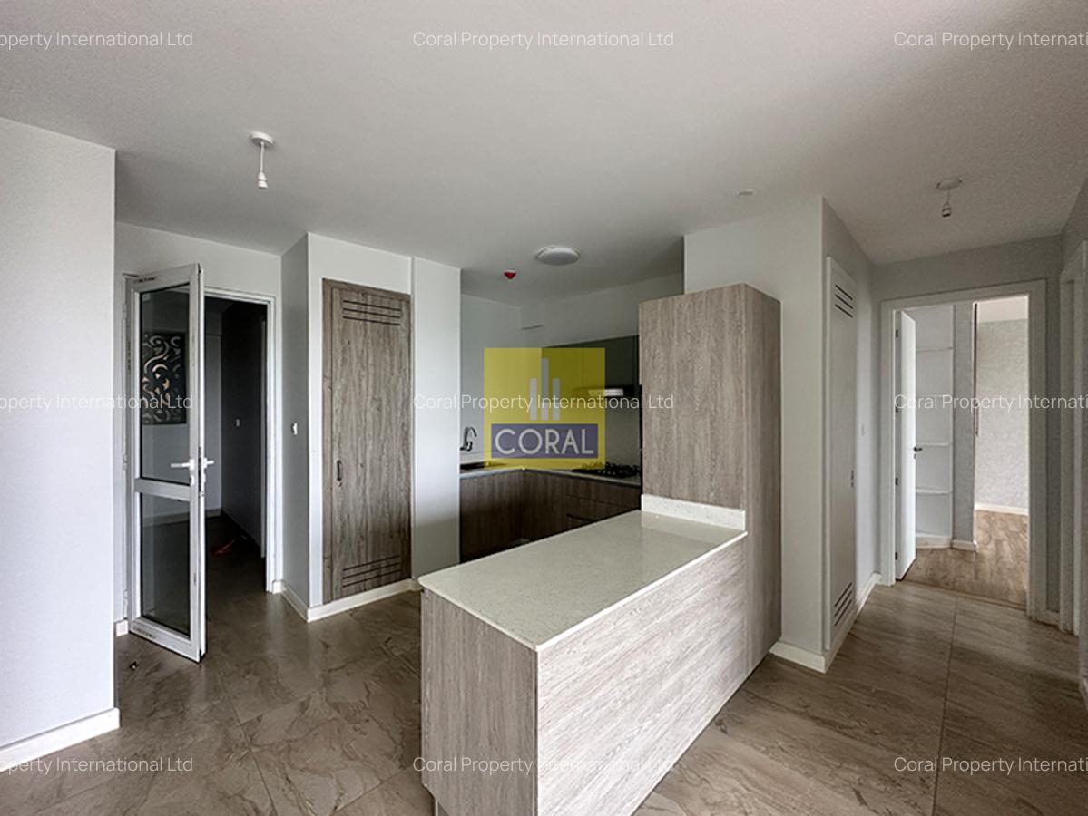 2 Bed Apartment in Kileleshwa - 3