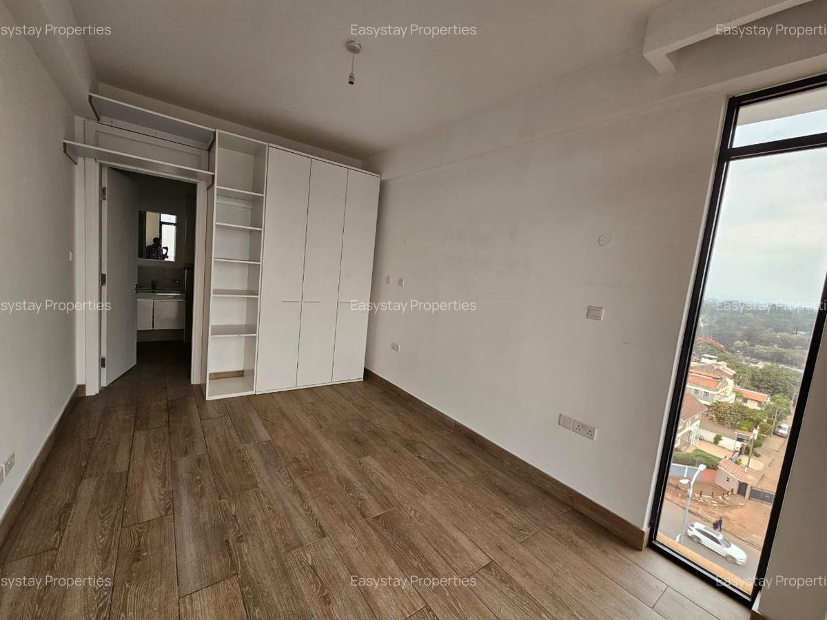 2 Bed Apartment with En Suite in Westlands Area - 2