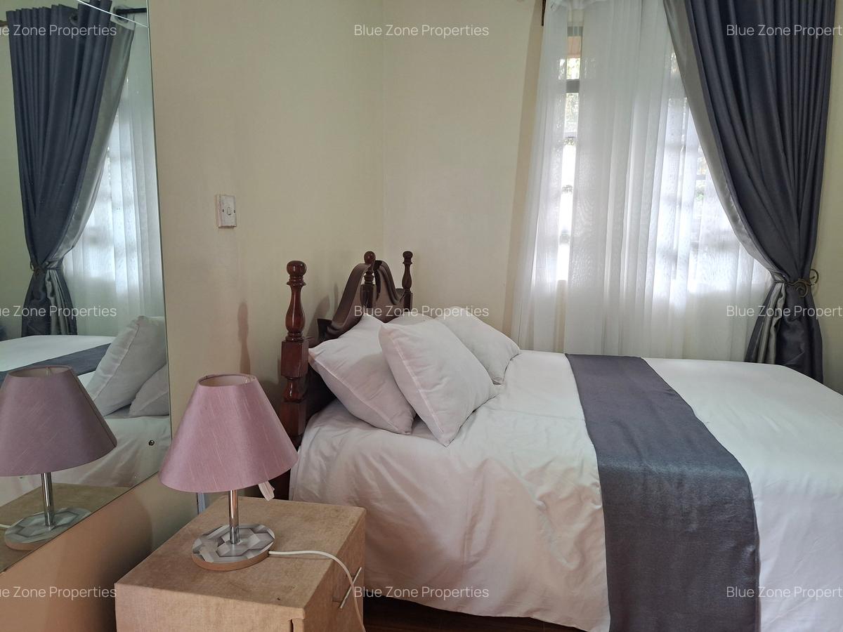 1 Bed Apartment with En Suite at Off Panafric Insurance Avenue - 16