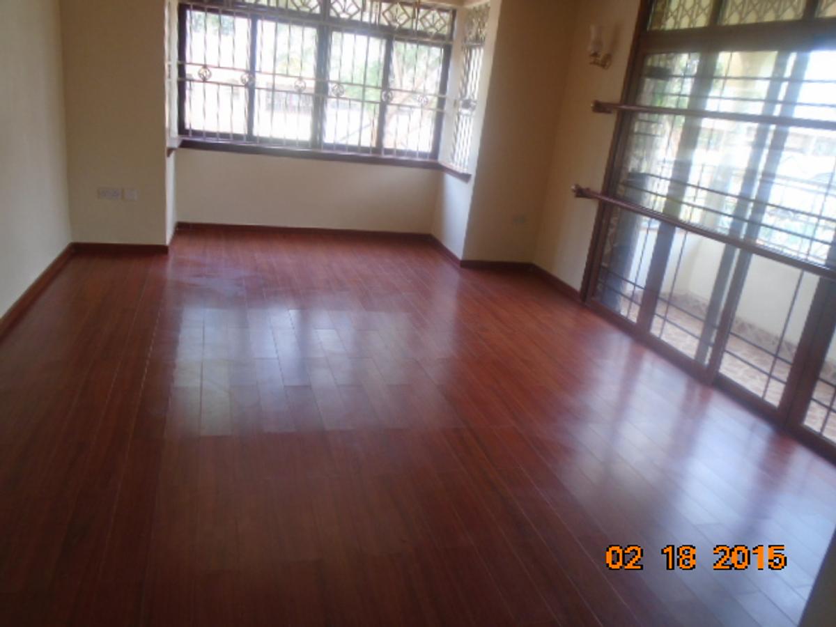 5 Bed Townhouse with En Suite in Lower Kabete - 19