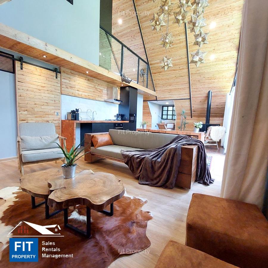 2 Bed House with En Suite at Unep - 4