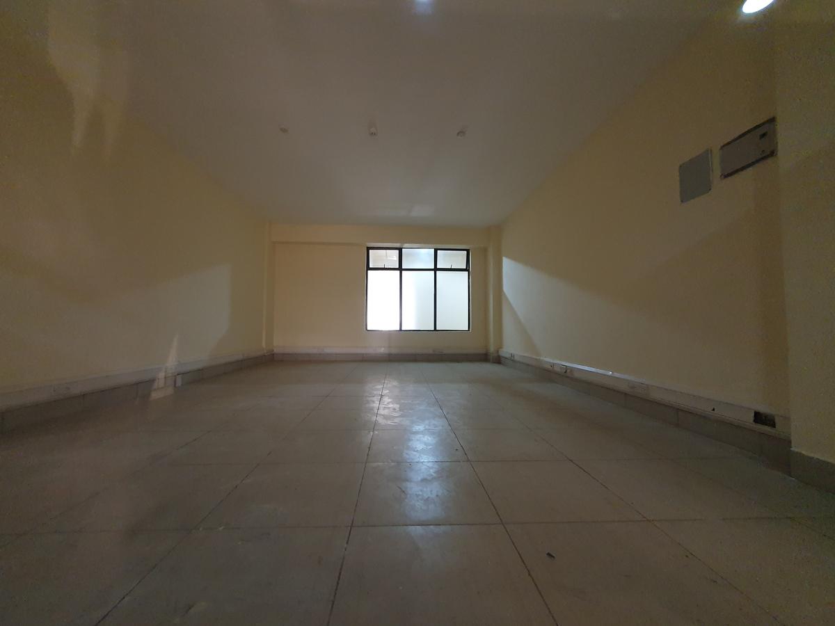 500 ft² Office with Service Charge Included at Karuna Rd - 4