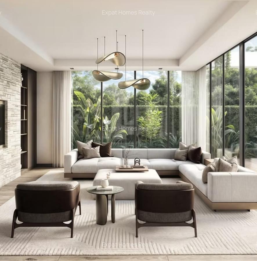 5 Bed Villa in Lavington - 2