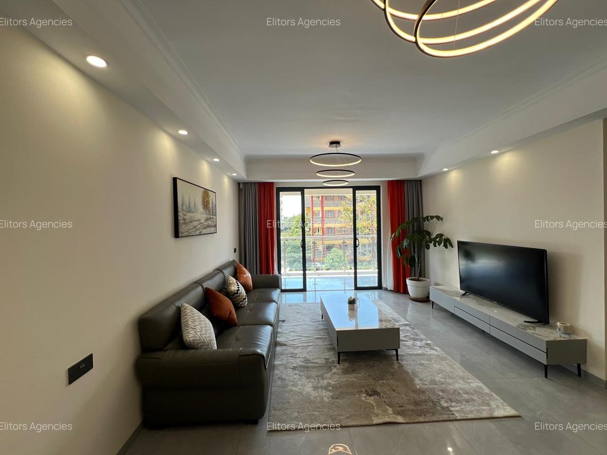 2 Bed Apartment with En Suite at Kirichwa Road - 5