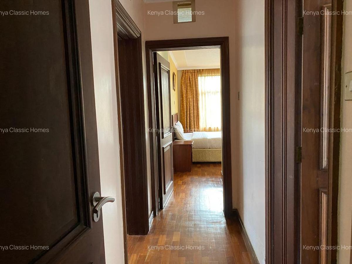 2 Bed Apartment with En Suite at State House - 6