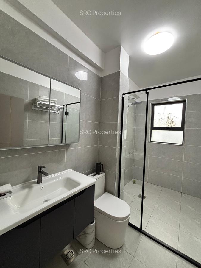 3 Bed Apartment with En Suite in Westlands Area - 9