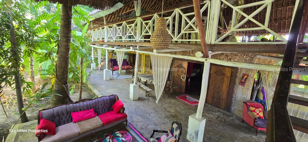 3 Bed Villa with En Suite at Mtwapa - 3