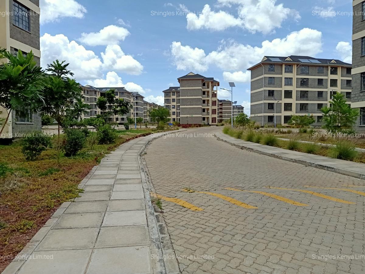 3 Bed Apartment with En Suite at Kitengela-Isinya - 16