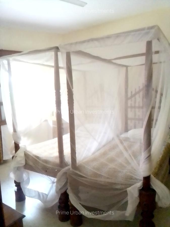 2 Bed Villa with En Suite at Ocean Beach Resort Malindi - 19