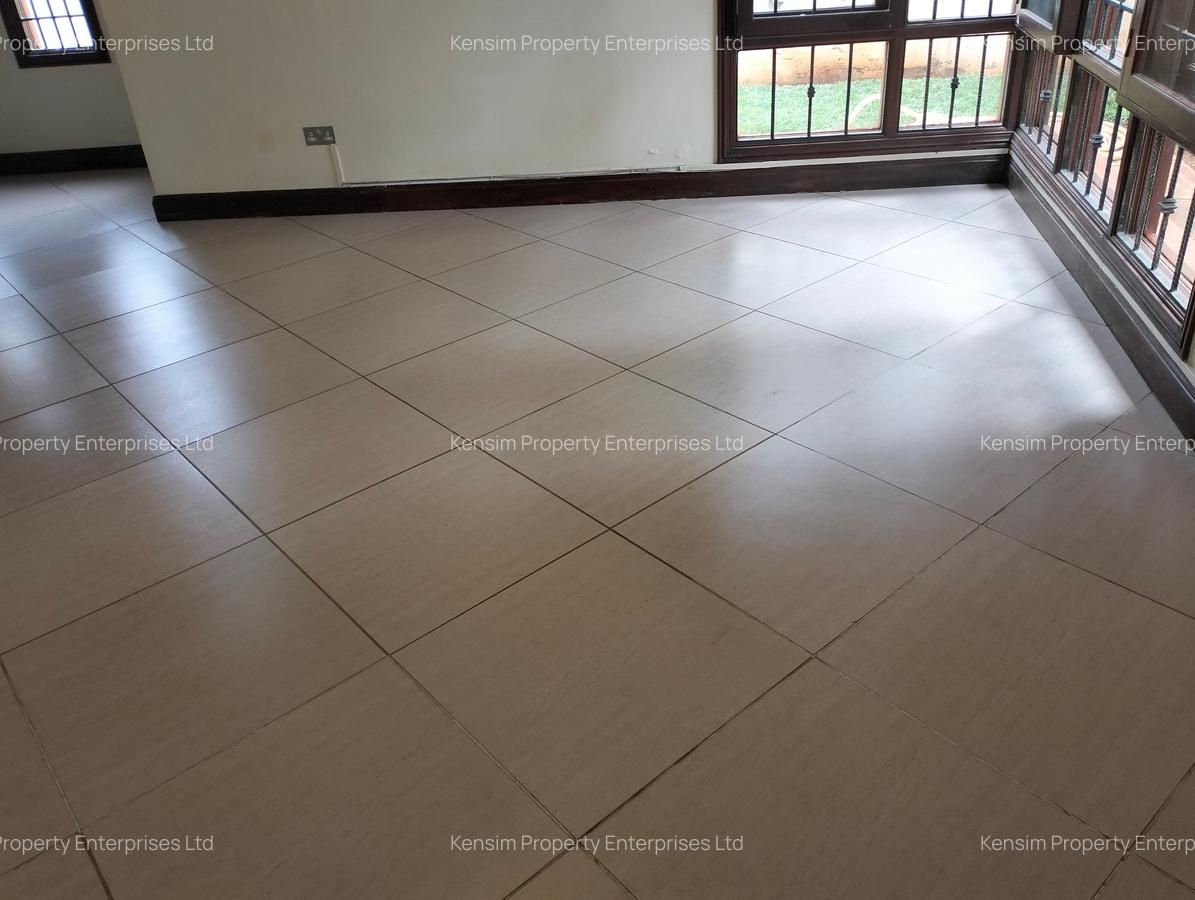 4 Bed Townhouse with En Suite in Lower Kabete - 4