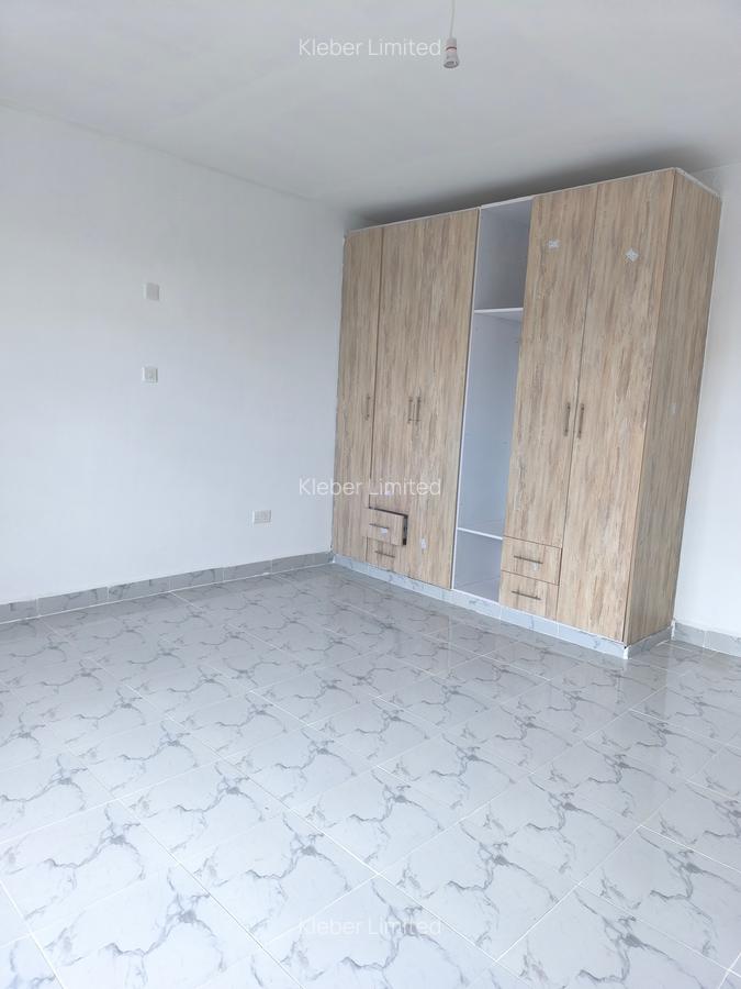 3 Bed House with En Suite in Kitengela - 9