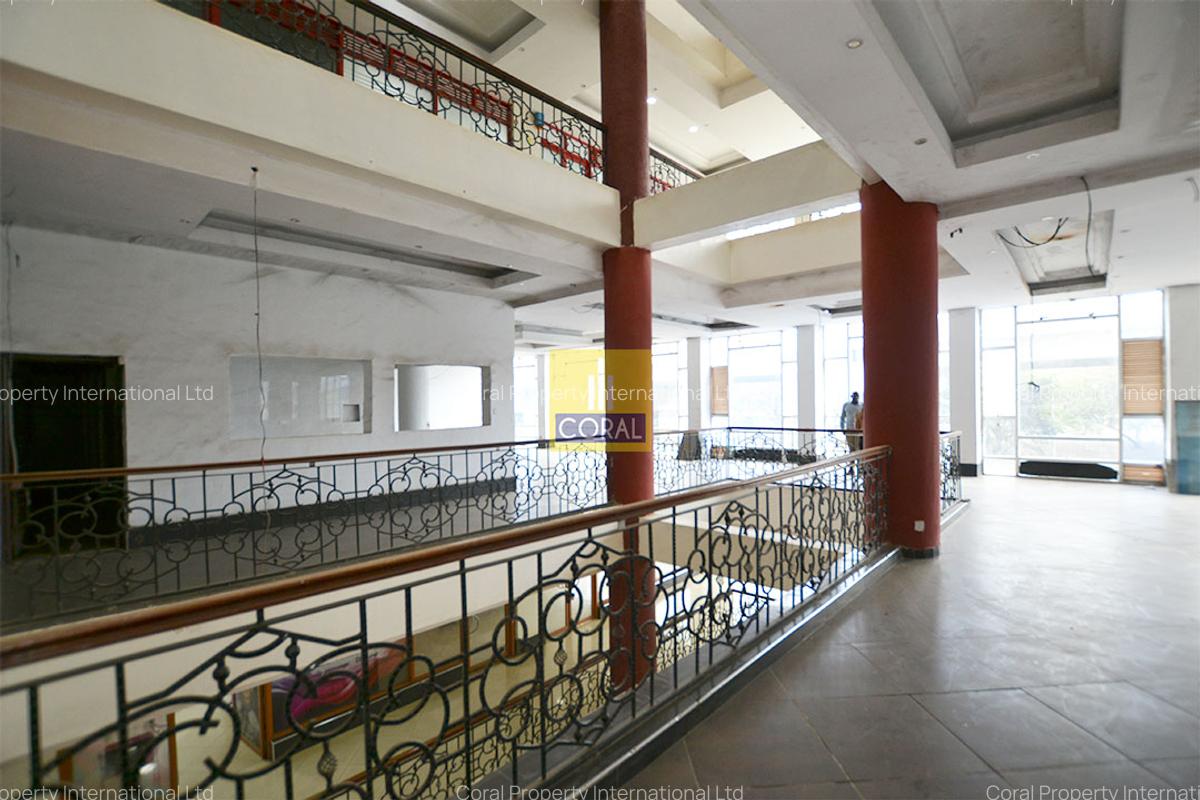 Office in Mombasa Road - 15